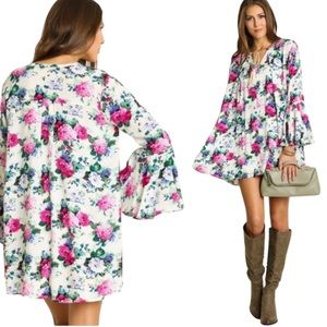 Umgee tunic